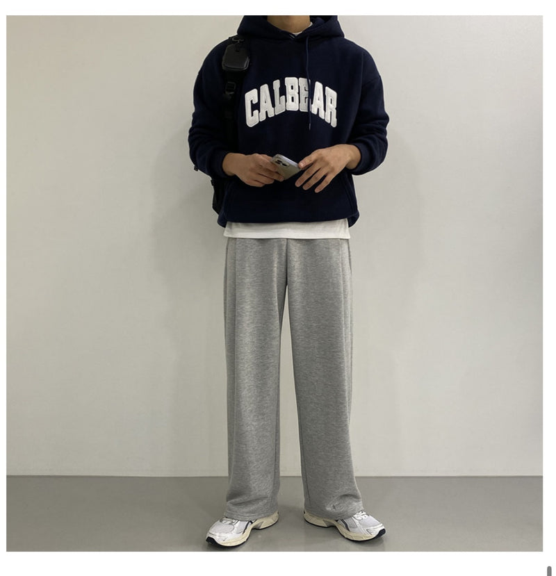 ☆New Items☆ Calbearフードパーカー ※予約商品