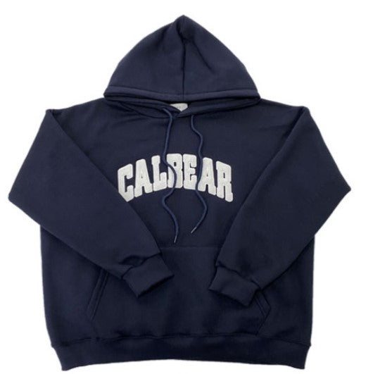 ☆New Items☆ Calbearフードパーカー ※予約商品