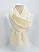 カシミア風マフラー