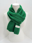 カシミア風マフラー