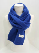 カシミア風マフラー