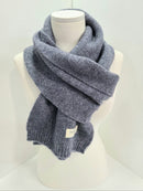 カシミア風マフラー