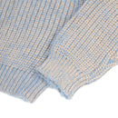 ミックスカラーニット