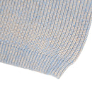 ミックスカラーニット