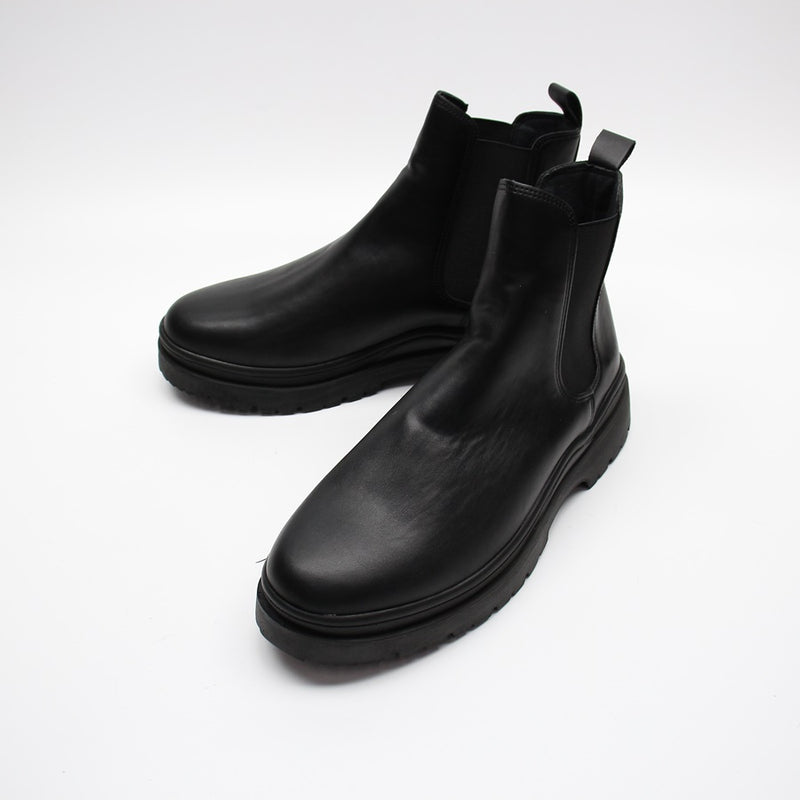 ☆New Item☆サイドゴアブーツ