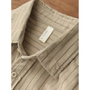 ☆New item☆ストライプシャツ*予約商品