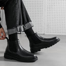 ☆New Item☆サイドゴアブーツ