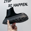 ☆New Items☆スウェードブーツ *予約商品ブーツ