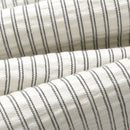 ☆サンプルセール☆ハーフストライプシャツ＊予約商品