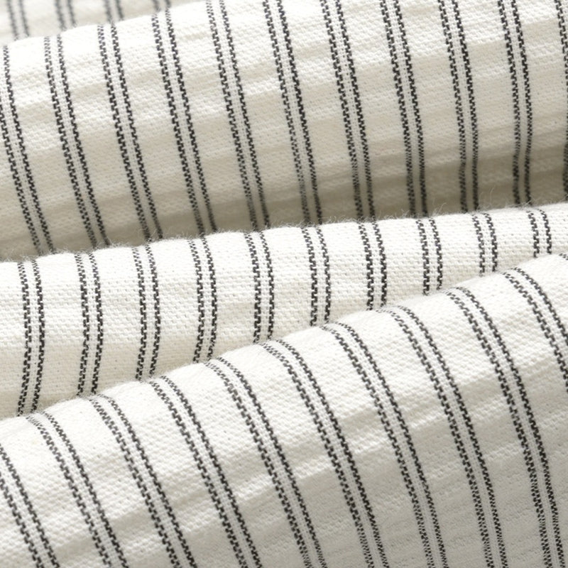 ☆Newitem☆ハーフストライプシャツ＊予約商品