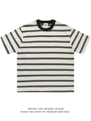 【予約商品】クラシックボーダーTシャツ