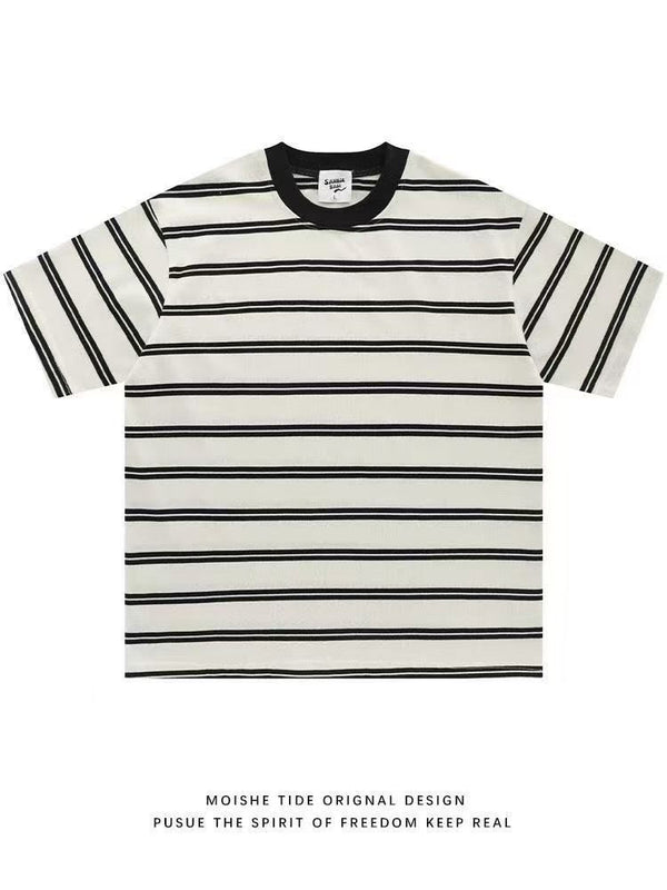 【予約商品】クラシックボーダーTシャツ