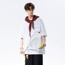 ☆Newitem☆アメリカンデザインポケットTシャツ