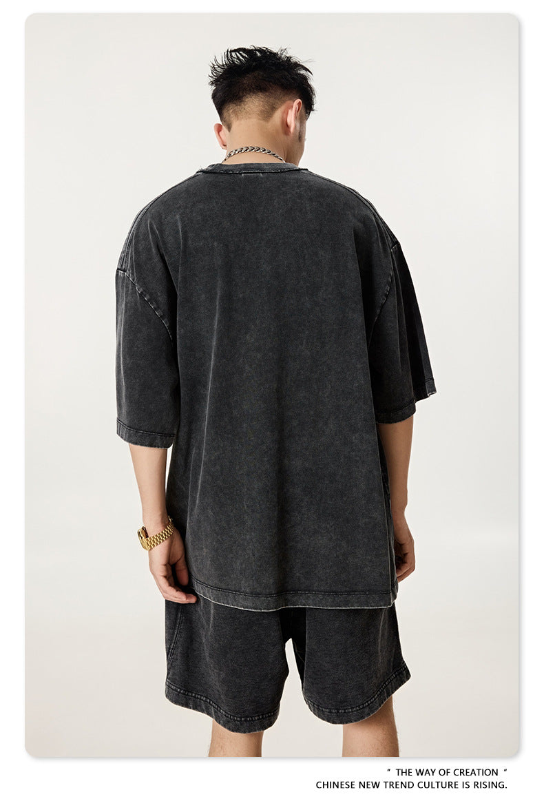☆New Item☆ヴィンテージ風Tシャツ＊予約商品