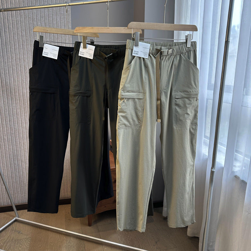 ☆New Item☆カジュアルカーゴパンツ＊予約商品
