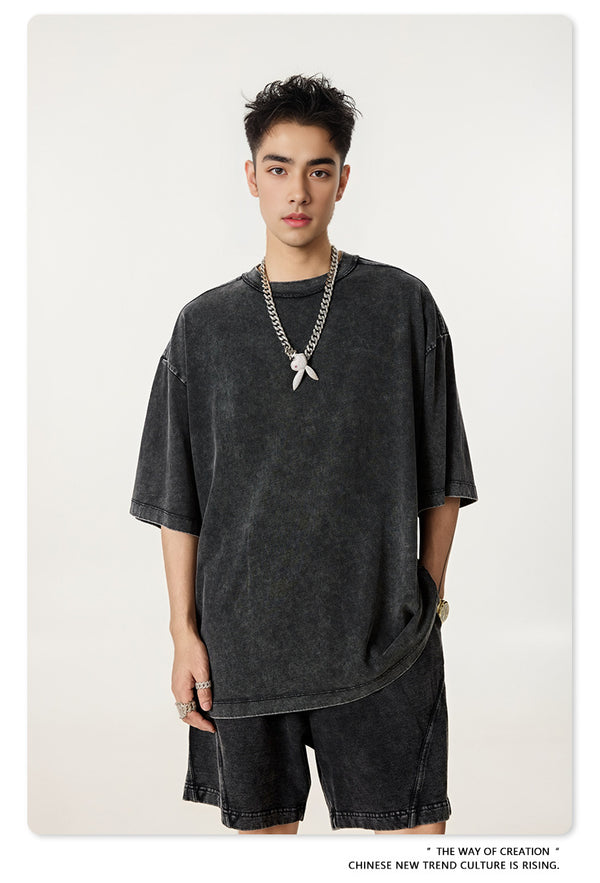 ☆New Item☆ヴィンテージ風Tシャツ＊予約商品