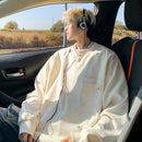 ☆Newitem☆ルーズフィットスウェット*予約商品