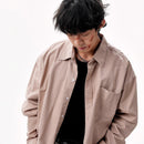 ☆現品限り☆ボタンダウンワークシャツ※予約商品