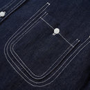 ☆New Items☆カジュアルデニムシャツ *予約商品