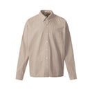 ☆現品限り☆ボタンダウンワークシャツ※予約商品