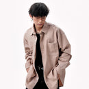 ☆現品限り☆ボタンダウンワークシャツ※予約商品