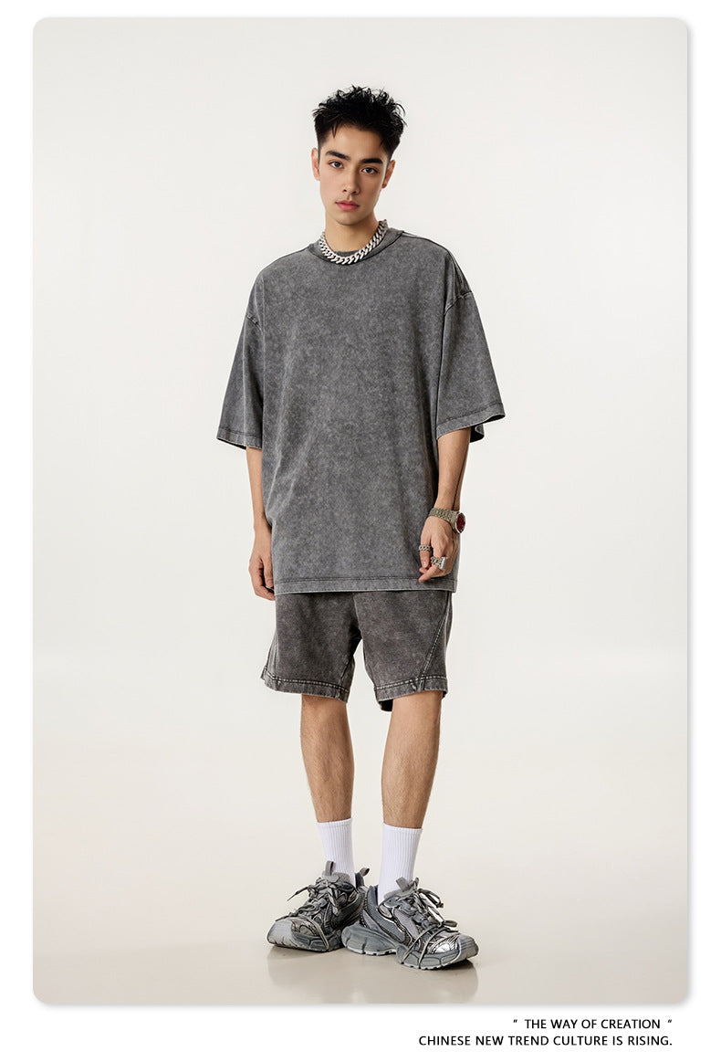 ☆New Item☆ヴィンテージ風Tシャツ＊予約商品