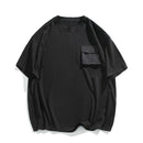 ☆Newitem☆アメリカンデザインポケットTシャツ