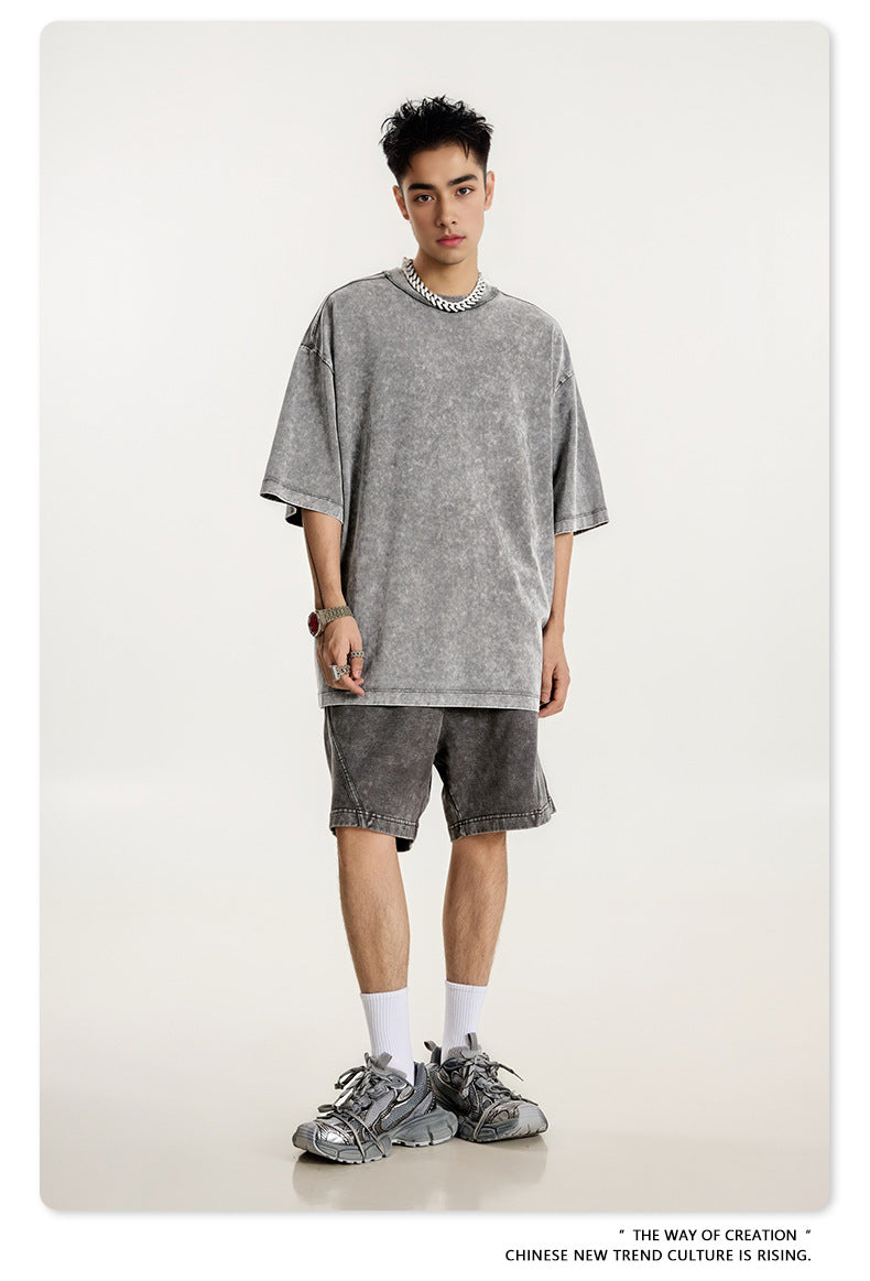 ☆New Item☆ヴィンテージ風Tシャツ＊予約商品