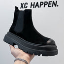 ☆New Items☆スウェードブーツ *予約商品ブーツ