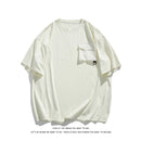 ☆Newitem☆アメリカンデザインポケットTシャツ