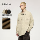 ☆現品限り☆ワークシャツ*予約商品