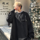 ☆Newitem☆ルーズフィットスウェット*予約商品