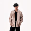 ☆現品限り☆ボタンダウンワークシャツ※予約商品