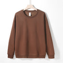 ☆現品限り☆クルーネックスウェット※予約商品