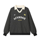 ☆サンプルセール☆Vネックプルオーバー*予約商品