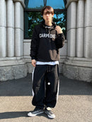 ☆サンプルセール☆ナイロンフードプルオーバー