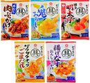 キッコーマン 具麺（ぐーめん） 5種 × 各2人前セット