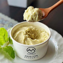 ジェラート8個セット【アーモンド×4・ピスタチオ×4】